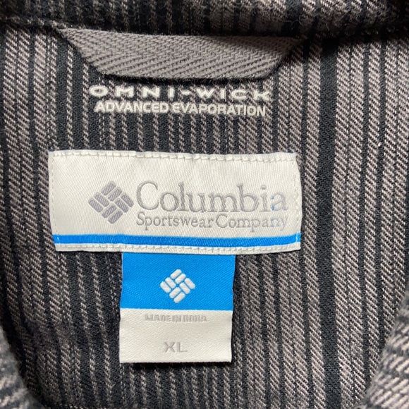 Button Down Shirt - Picture 4 of 7